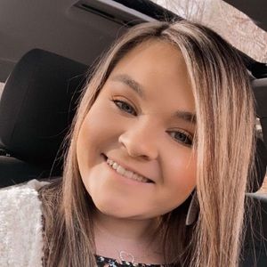 Meet your Posher, Savannah